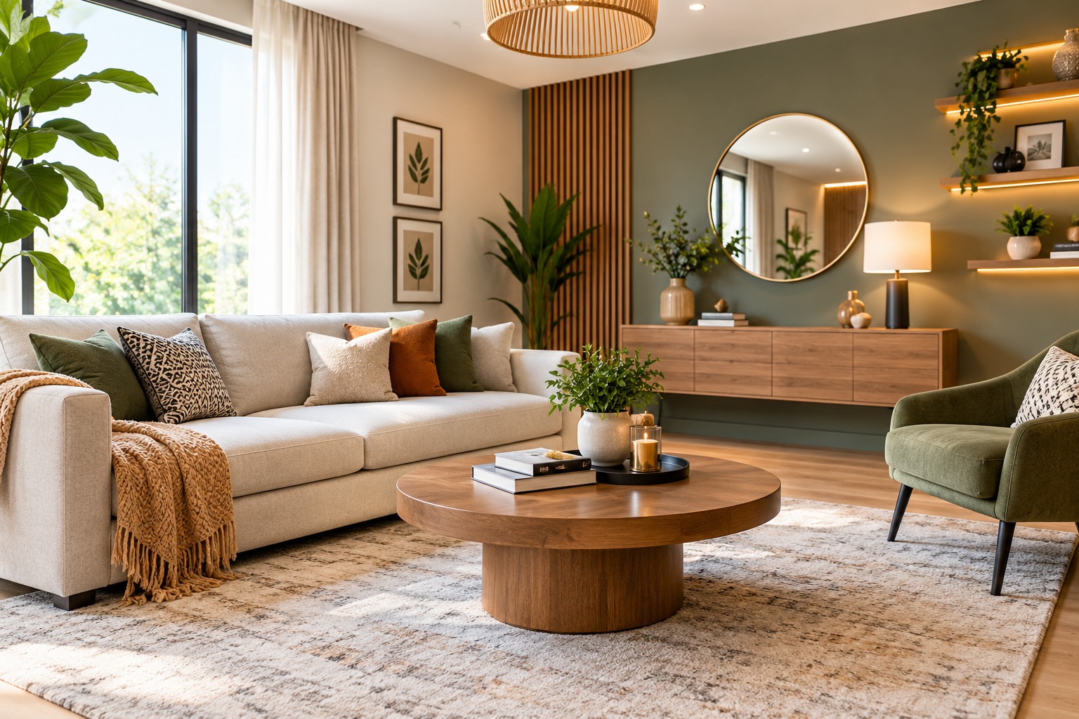 What Are the Best Home Decor Ideas for a Stylish and Modern Home in 2026?