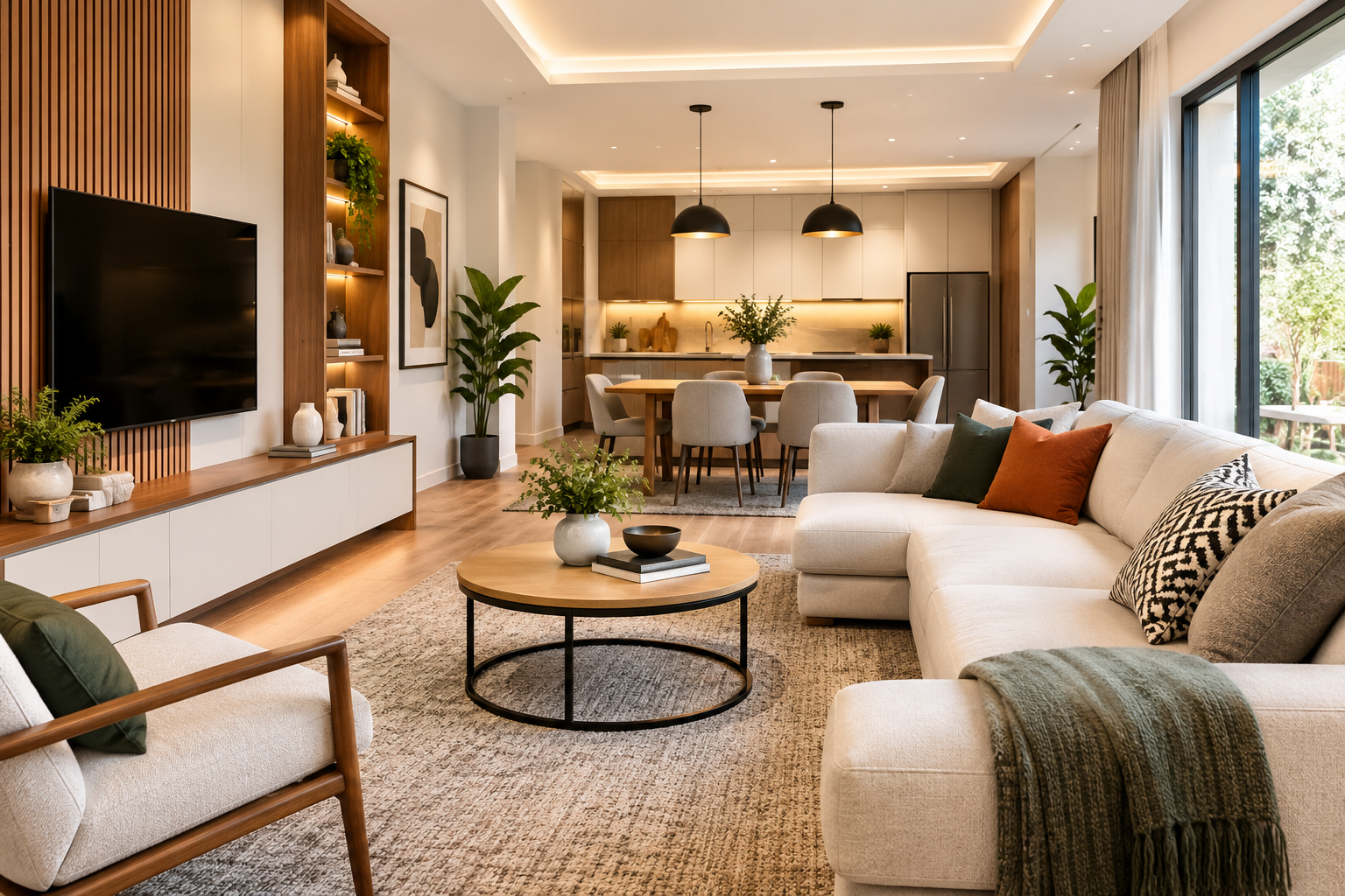 What Can Modern Interior Design Do for Your Home? Making it Stylish and Functional